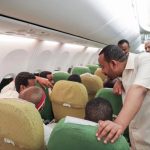 Read more about the article በፅኑ ዲፕሎማሲያዊ ጥረት በአስቸጋሪ ሁኔታ ውስጥ የነበሩ በርካታ ኢትዮጵያውያን ወደ ሀገራቸው እየተመለሱ ነው
