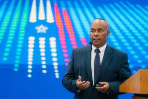 Read more about the article ዶ/ር ማንደፍሮ ንጉሴ ኢትዮጵያ ስልታዊ ኢንቨስትመንቶችን እና ጉልህ ማሻሻያዎችን በማከናውን የሀገሪቱን የግብርና ዘርፍ ከነበረበት ከእጅ ወደ አፍ ልምምድ ተላቃ አሁን ላይ ከእርሻ ወደ ንግድ ብሎም የሉዓላዊነት መሰረት የተሸጋገረ መሆኑን አመላክተዋል፤