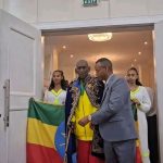 Read more about the article የአንጋፋው አትሌት ሻለቃ ባሻ ዋሚ ቢራቱ የ65 ዓመታት አሻራ