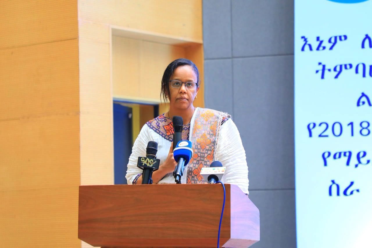 You are currently viewing በመዲናዋ ሕዝብ የሚገለገልባቸውን ተቋማት ከትንባሆ ጭስ ነፃ በማድረግ ረገድ ውጤት እየተመዘገበ ነው – የኢትዮጵያ ምግብና መድኃኒት ባለሥልጣን