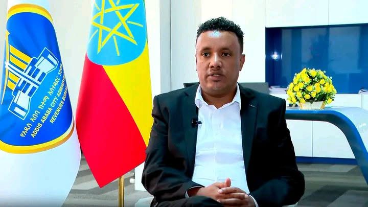 You are currently viewing የደረጃ ‘ሐ’ ግብር ከፋዮች ሙሉ በሙሉ ወደ ዲጂታል ሥርዓት ሊሸጋገሩ ነው