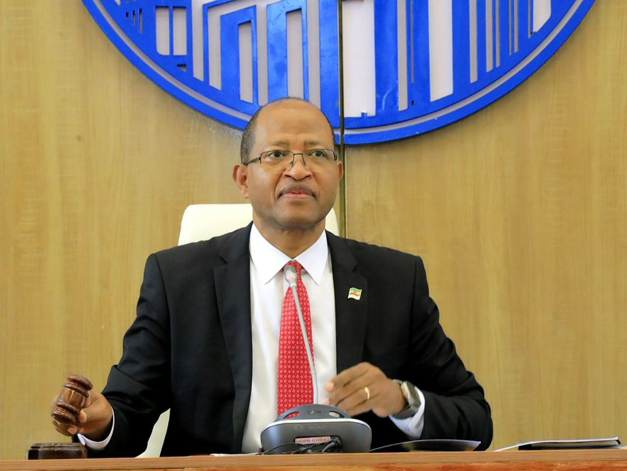 You are currently viewing ምክር ቤቱ የፌዴራል ሸሪዓ ፍርድ ቤቶችን ማሻሻያ ረቂቅ አዋጅን መርምሮ አፀደቀ