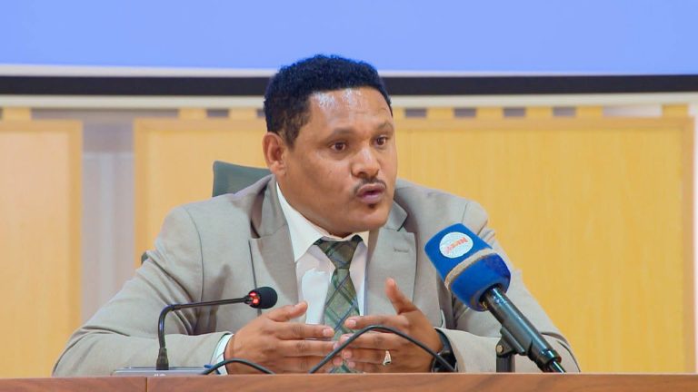 አዲስ ሚዲያ ኔትዎርክ የህዝቡን አንገብጋቢ ጉዳዮች በመድረስ ረገድ ውጤታማ ስራ እየሰራ ነው-አቶ በላይ ደጀን