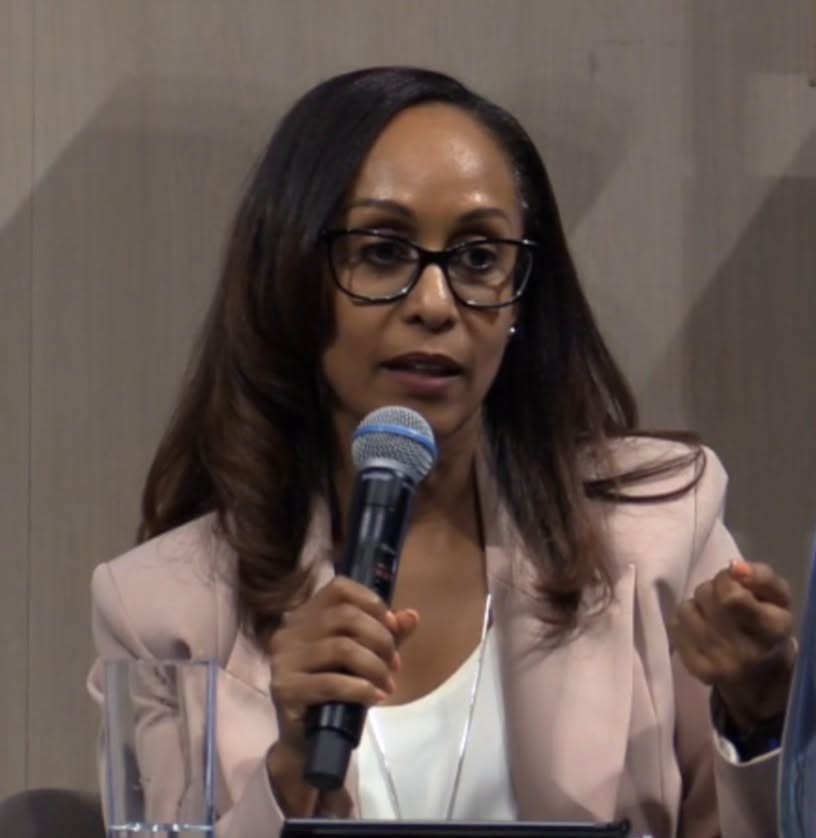 You are currently viewing የኢትዮጵያ የዲጂታል እመርታ ሀገር በቀል የኢኮኖሚ ዕድገትን በማሳለጥ ከፍተኛ አስተዋጽኦ እያበረከተ ነው – ቢልለኔ ስዩም