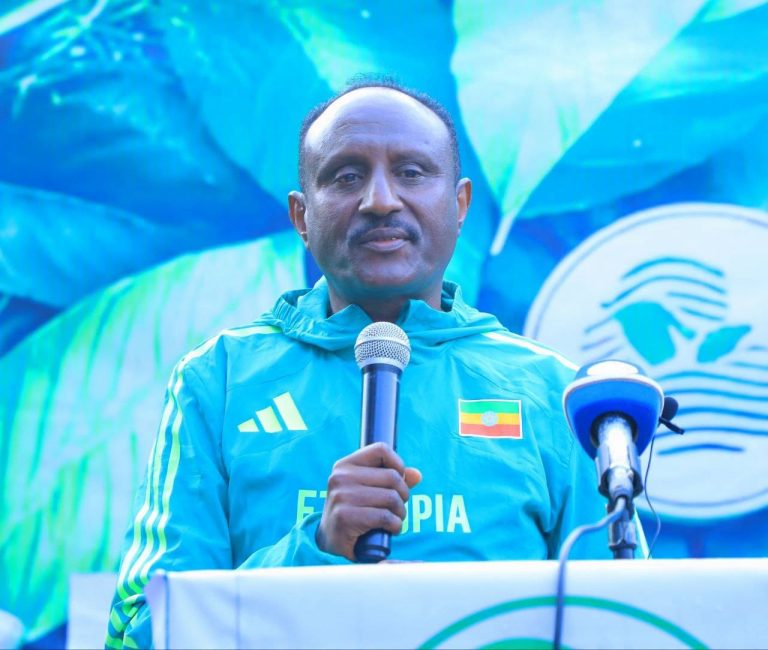 የአዲስ አበባ ከተማ ደንብ ማስከበር ባለስልጣን የአረንጓዴ ዐሻራ መርሐ ግብር አካሄደ