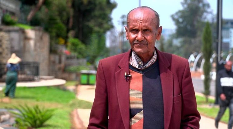 ከጥላቻ እሳቤ ነጻ በመሆን በምክክር የኢትዮጵያን አንድነት፣ እድገትና ሰላም መገንባት እንደሚያስፈልግ የአዲስ አበባ ነዋሪዎች ተናገሩ