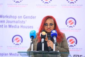 Read more about the article በመገናኛ ብዙሃን ተቋማት የስርዓተ ጾታ ኦዲት ሊደረግ ነው