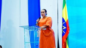 Read more about the article ወጣቱ ትውልድ ከተማዋን ከዲጂታል የሀሰት መረጃዎች ታድጎ የሰላም ግንባታ ዋልታ ሊሆን ይገባል