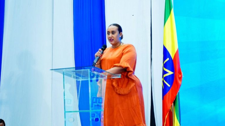 ወጣቱ ትውልድ ከተማዋን ከዲጂታል የሀሰት መረጃዎች ታድጎ የሰላም ግንባታ ዋልታ ሊሆን ይገባል