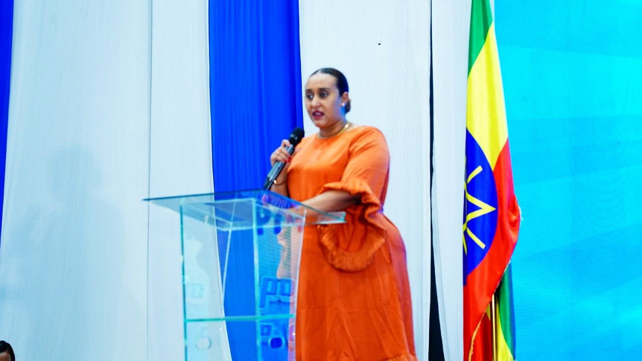 You are currently viewing ወጣቱ ትውልድ ከተማዋን ከዲጂታል የሀሰት መረጃዎች ታድጎ የሰላም ግንባታ ዋልታ ሊሆን ይገባል