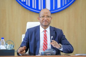 Read more about the article የበጀት ዕቅዱ ዝቅተኛ ገቢ ያለውን የማህበረሰብ ክፍል ከግምት ውስጥ ያስገባ ነው