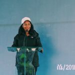Read more about the article ከንቲባ አዳነች አቤቤ የክረምት በጎ ፈቃድ አገልግሎትን በጽዳት ንቅናቄ አስጀመሩ