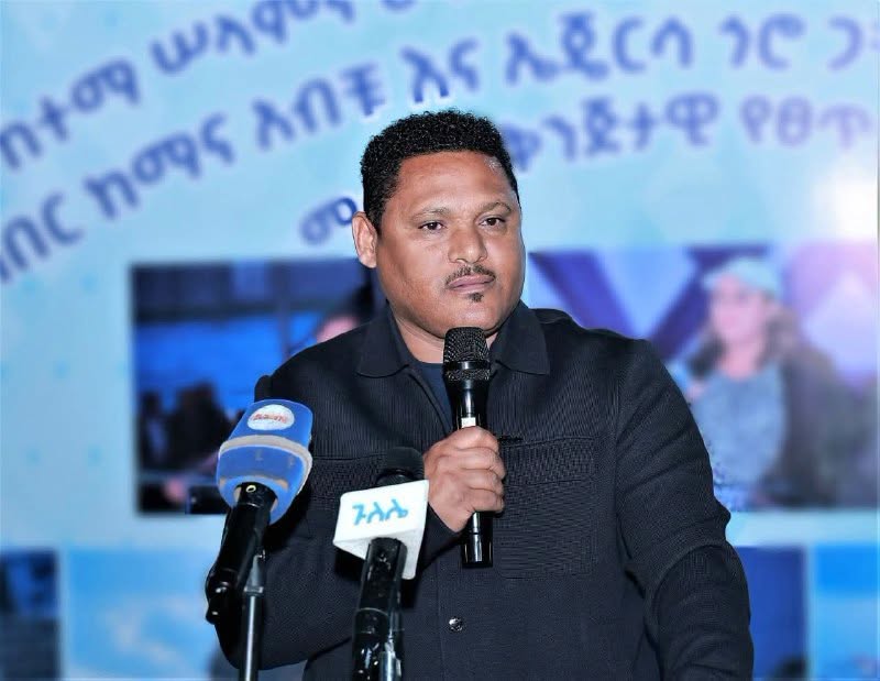 You are currently viewing ምርጫው ስኬታማ እንዲሆን የሰላም ሰራዊት አባላትና የማህበረሰቡ አስተዋፅኦ ከፍተኛ እንደነበር ተገለጸ