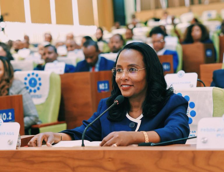 የአዲስ አበባ ከተማ ዋና ኦዲተር መስሪያ ቤት በከተማችን ተቋማት ላይ ያዘጋጀው የሥራ አፈጻጸም እና የኦዲት ሪፖርት ለምክር ቤት ቀርቦ ውይይት ተደርጎበት በሙሉ ድምፅ ፀድቋል-ከንቲባ አዳነች አቤቤ