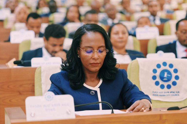 በጀቱ የከተማዋን የልማት ፍላጎትና የአገልግሎት ደረጃ ይበልጥ ለማሳደግ ታሳቢ ተደርጎ የተመደበ ነው- ከንቲባ አዳነች አቤቤ
