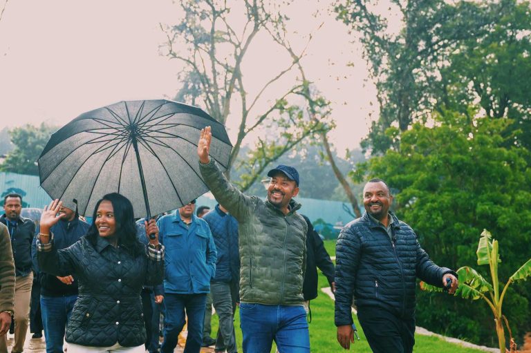 ታሪካዊ ማንነቷን ጠብቃና አዘምና ዓለም አቀፍ የቱሪዝም ማዕከል እየሆነች ያለችው አዲስ አበባ