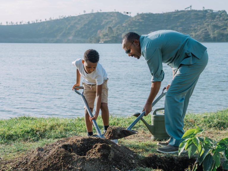 ጠቅላይ ሚኒስትር ዐቢይ አሕመድ (ዶ/ር) በግንቦትና ሰኔ ወራት በተለያዩ ዘርፎች ያከናወኗቸው ተግባራት