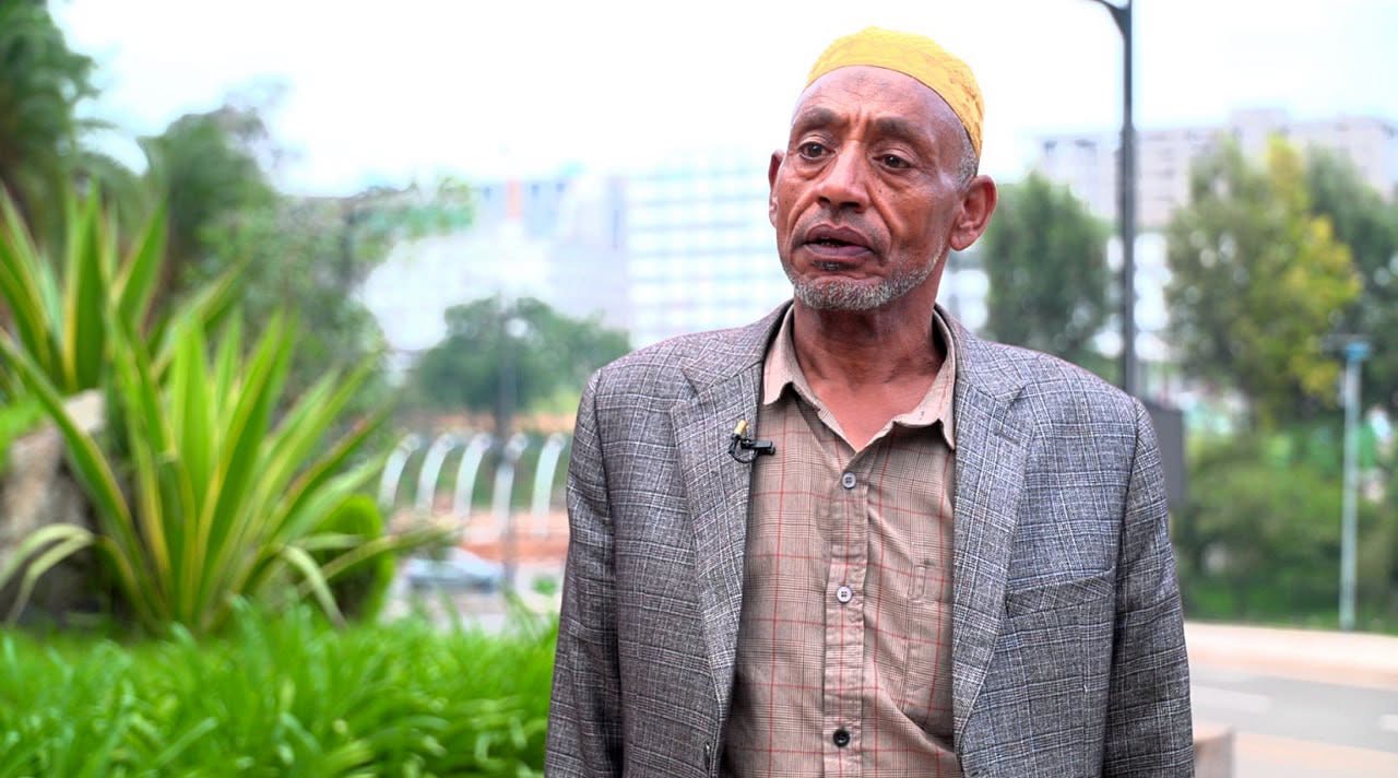 You are currently viewing የሀገራዊ ምክክሩ ሂደት ስኬታማ እንዲሆን ዜጎች በቅንነትና በሃላፊነት ስሜት ሊሳተፉ እንደሚገባ የአዲስ አበባ ነዋሪዎች ገለጹ