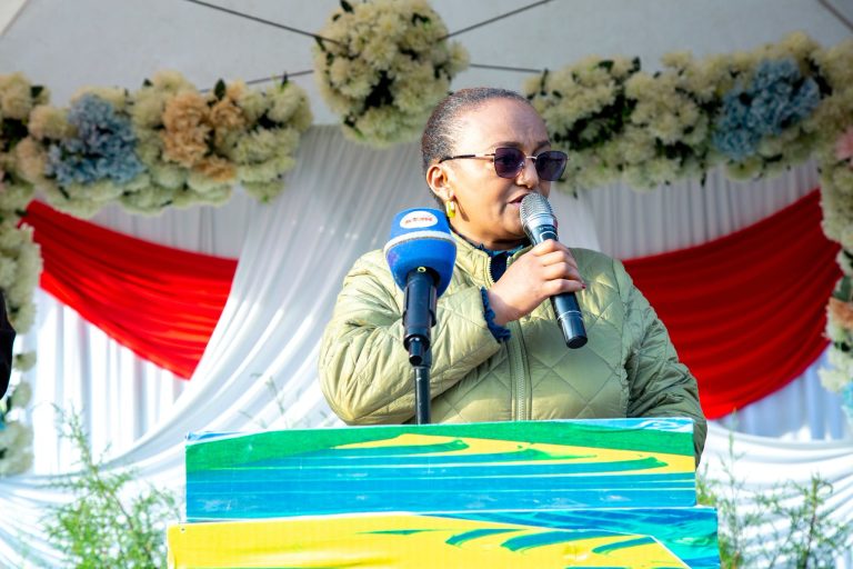 የተተከሉ ችግኞችን የመንከባከብ እና ለፅድቀት የማብቃት ስራ ባህል ሊሆን ይገባል