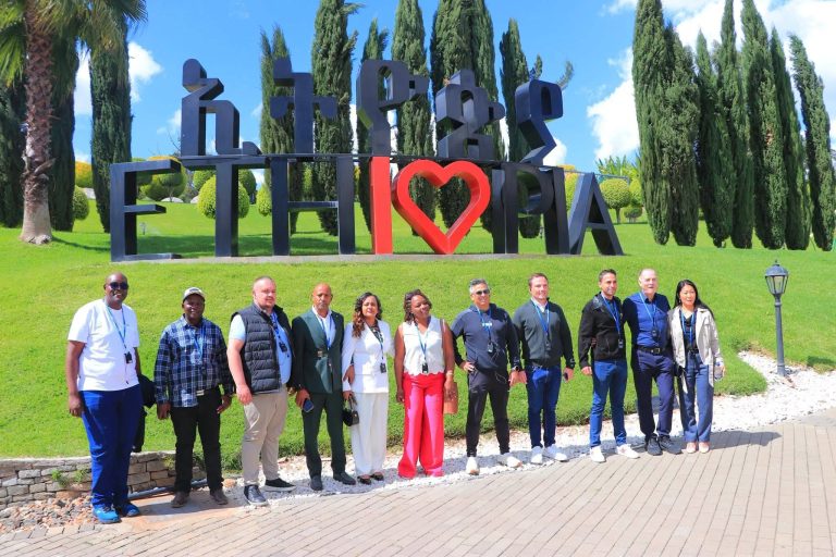 አዲስ አበባን ተምሳሌት አድርጎ የተጀመረው አዳዲስ የቱሪስት መዳረሻ ልማት ዛሬ ላይ በሁሉም የሃገሪቱ ማዕዘናት ተዳርሷል
