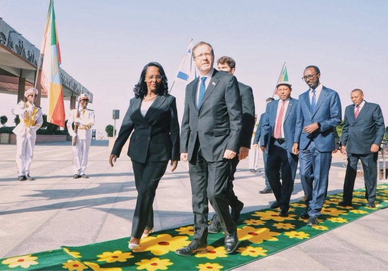 ስለ ኢትዮጵያ ድንቅ የቱሪዝም መዳረሻዎችና እንግዳ ተቀባይነት የሚናገሩ - የቱሪዝም አምባሳደሮች