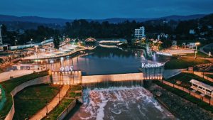 Read more about the article የመደመር ዕሳቤ እና የኢትዮጵያ ቱሪዝም አዲስ ምዕራፍ