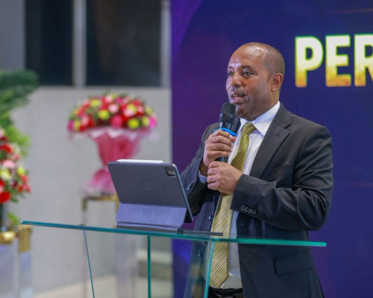 የኢትዮጵያ ንግድ ባንክ በበጀት ዓመቱ የላቀ አፈፃፀም ማስመዝገቡን ገለጸ