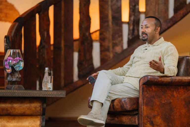 አዲስ አበባ ውስጥ አራት ሞሎች በሚቀጥለው ዓመት ሥራ ይጀምራሉ - ጠቅላይ ሚኒስትር ዐቢይ አሕመድ (ዶ/ር)
