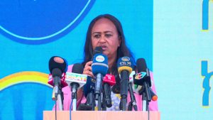 Read more about the article ነገ ሀገር የሚረከቡ ተማሪዎች የግብር ፍትሐዊነትን እያወቁ፣ ሌብነትን እየተፀየፉ እንዲያድጉ በትምህርት ቤቶች የተመሰረቱት የታክስ ክበባት በትኩረት እየተሰራባቸው ነው