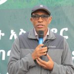 Read more about the article የረጲ የደረቅ ቆሻሻ ማስወገጃ የከተማዋ የአረንጓዴ ዐሻራ ተስፋዎች ማሳያ መሆን ይችላል