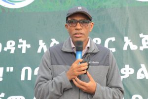 Read more about the article የረጲ የደረቅ ቆሻሻ ማስወገጃ የከተማዋ የአረንጓዴ ዐሻራ ተስፋዎች ማሳያ መሆን ይችላል