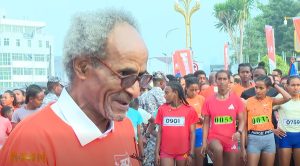 Read more about the article ‘አሸናፊ ትውልድ’ የጎዳና ላይ ሩጫ ማህበራዊ ትስስርን ያጠናከረ ነው – ተሳታፊዎች