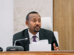 Read more about the article ባለፉት የለውጥ ዓመታት ውስጥ 35 ሺህ መዋዕለ ሕፃናት ተገንብተዋል- ጠቅላይ ሚኒስትር ዐቢይ አሕመድ (ዶ/ር)