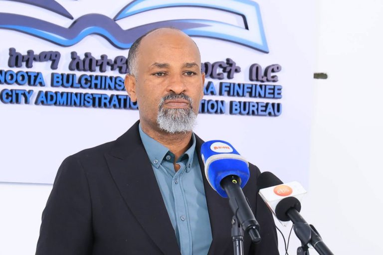 በአዲስ አበባ የ6ኛ ክፍል መልቀቂያ ፈተና 98 በመቶ ከፍተኛ ውጤት ሆኖ ተመዘገበ