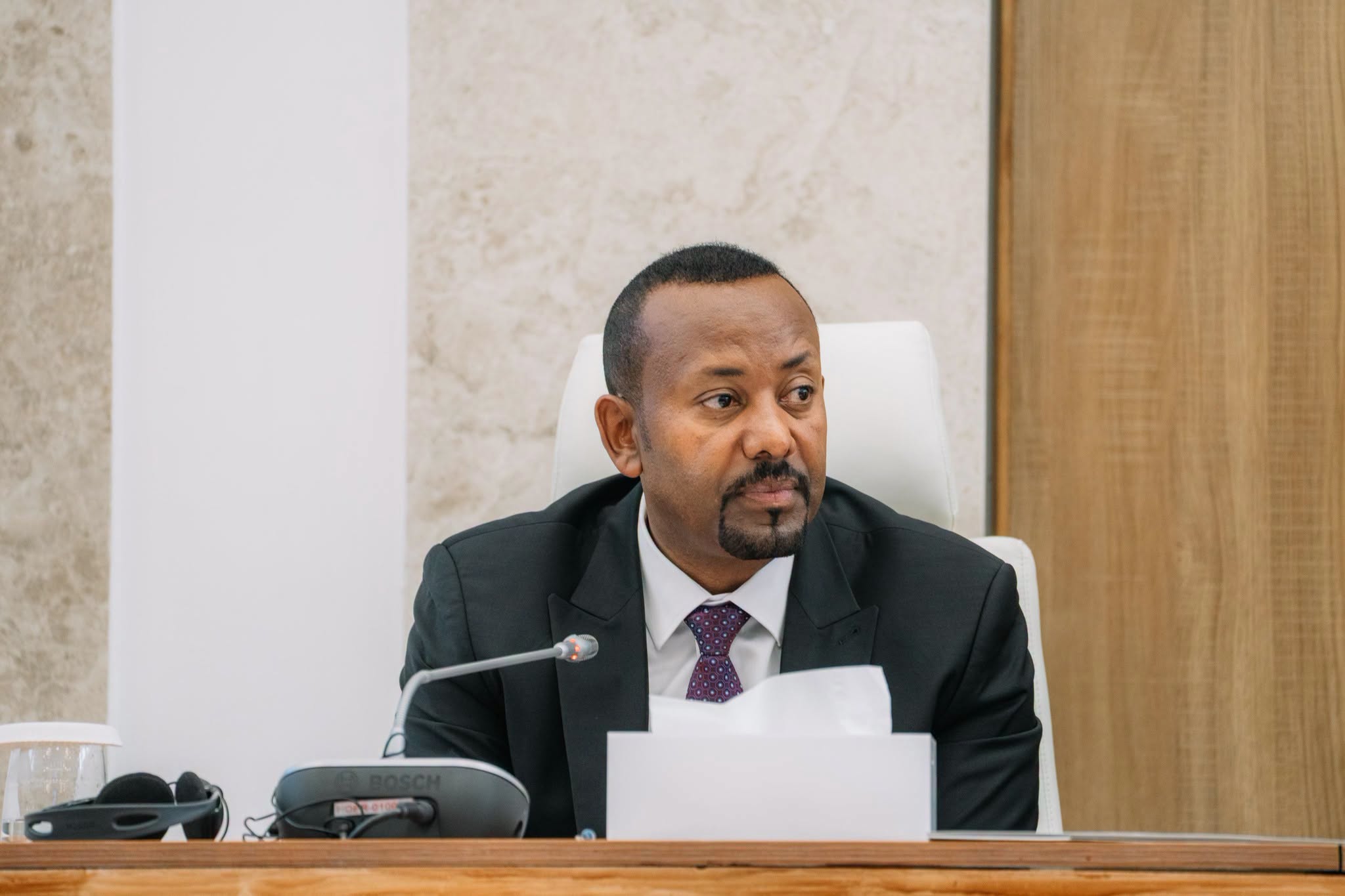 You are currently viewing ኢትዮጵያ የመድሃኒት ምርት አቅሟን ወደ 45 በመቶ አሳድጋለች- ጠቅላይ ሚኒስትር ዐቢይ አሕመድ (ዶ/ር)
