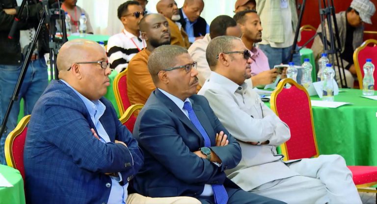 ህገ-ወጡ የህወሃት ቡድን በትግራይ ክልል እያደረገ ያለውን የጦርነት ቅስቀሳና የግዳጅ ወታደራዊ ምልመላ በአስቸኳይ ሊያቆም ይገባል