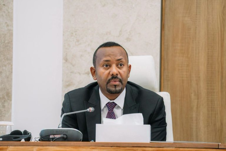ታላላቅ ፕሮጀክቶች ጥራታቸውን ጠብቀው እንዲጠናቀቁ በቴክኖሎጂ የታገዘ ጥብቅ ክትትል እየተደረገ ነው - ጠቅላይ ሚኒስትር ዐቢይ (ዶ/ር)
