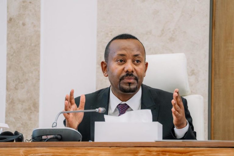 የትምህርት ጥራትን ለማረጋገጥ እና ዘርፉን ለማዘመን እየተከናወኑ ያሉ ስራዎች ተስፋ ሰጪ ናቸው - ጠቅላይ ሚኒስትር ዐቢይ አሕመድ (ዶ/ር)