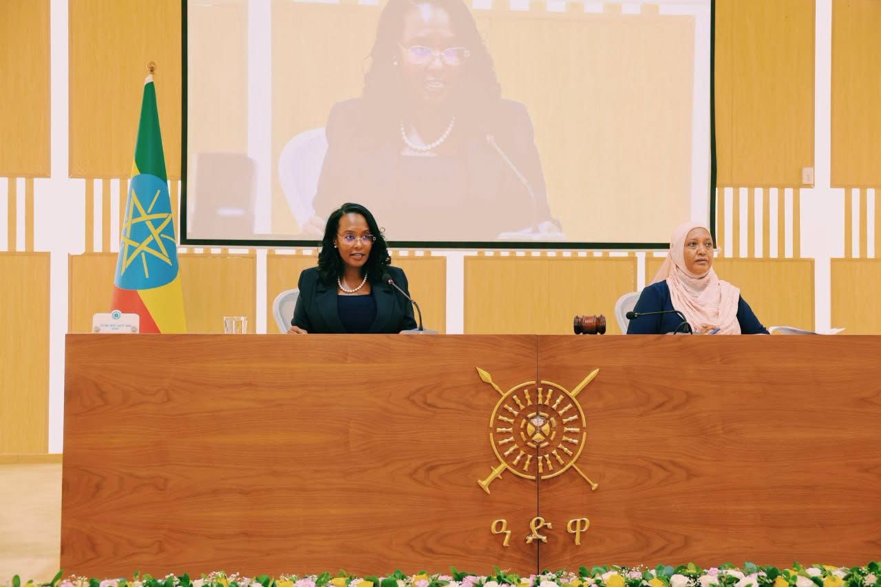 You are currently viewing የኑሮ ውድነትን ለማቃለል 18.2 ቢሊዮን ብር ድጎማ ተደርጓል- ከንቲባ አዳነች አቤቤ