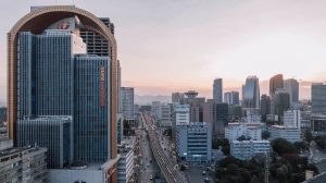 Read more about the article አዲስ አበባ የሰላም ከተማ ምሳሌ ሆናለች – ከንቲባ አዳነች አቤቤ