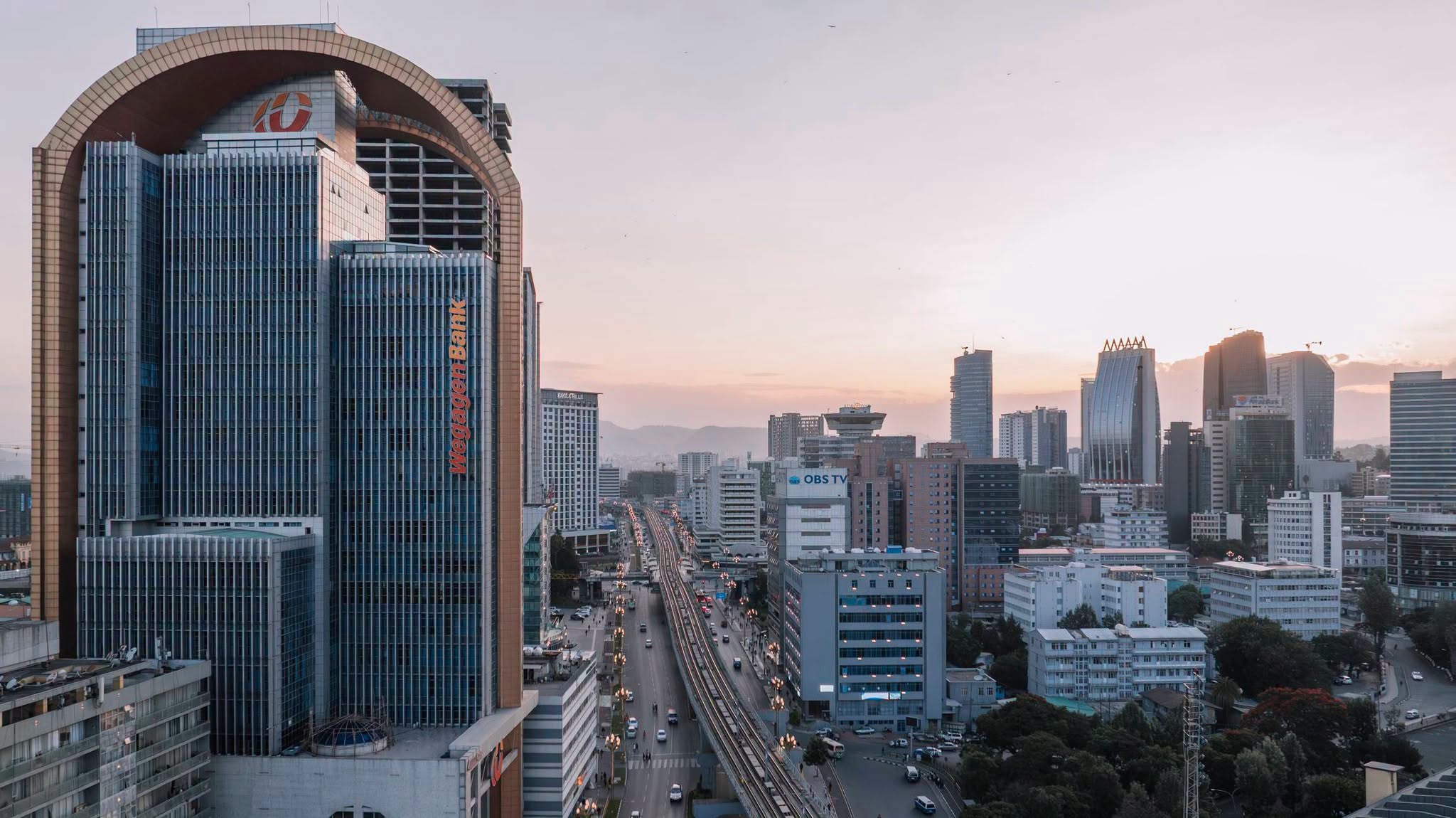 You are currently viewing አዲስ አበባ የሰላም ከተማ ምሳሌ ሆናለች – ከንቲባ አዳነች አቤቤ