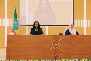 Read more about the article የትምህርት ተደራሽነትና ጥራት በማረጋገጥ ረገድ ከፍተኛ ስኬት ተመዝግቧል – ከንቲባ አዳነች አቤቤ