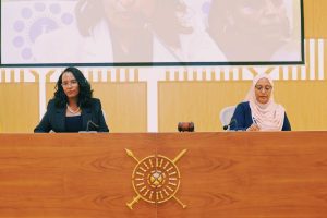 Read more about the article ተግባራዊ እየተደረገ ባለው የትምህርት ጥራት ማሻሻያ አመርቂ ስኬት እየተመዘገበ መሆኑ ተገለጸ