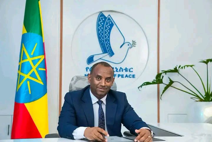 You are currently viewing የኢትዮጵያዊያን በሰለጠነ መንገድ ለመምከር መሰባሰብ ብስለታቸውንና አርቆ አሳቢነታቸውን ያሳየ ነው