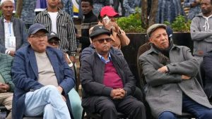 Read more about the article በትግራይ ክልል ያለው አስከፊ ቀውስ በአስቸኳይ ሊቆም ይገባል