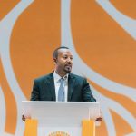 Read more about the article ለዘመናት የቆየው በኃይለ ቃል ጀምሮ በኃይል ርምጃ የመደምደም የኢትዮጵያን ስብራት ለአንዴና ለመጨረሻ ጊዜ ማቆም ያስፈልጋል – ጠቅላይ ሚኒስትር ዐቢይ አሕመድ(ዶ/ር)