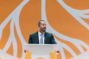 Read more about the article ለዘመናት የቆየው በኃይለ ቃል ጀምሮ በኃይል ርምጃ የመደምደም የኢትዮጵያን ስብራት ለአንዴና ለመጨረሻ ጊዜ ማቆም ያስፈልጋል – ጠቅላይ ሚኒስትር ዐቢይ አሕመድ(ዶ/ር)