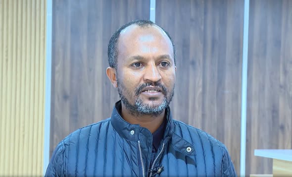 ባለፉት አምስት ዓመታት በአዲስ አበባ ከተማ በመንገድና በውሃ መሰረተ ልማት ዘርፍ አስደናቂ ውጤቶች ተመዝግበዋል