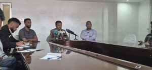 Read more about the article ህገ-ወጡ የህወሓት ቡድን ሀገርን ለማፍረስ እየፈጸመ ያለውን ክህደት የሚቃወም ሰላማዊ ሰልፍ በአዲስ አበባ ሊካሄድ ነው