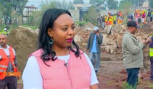 Read more about the article በረጲ የቆሻሻ ማከማቻ እየተካሄደ ያለው አረንጓዴ ልማት አካባቢውን ወደ ውብ መናፈሻነት እየቀየረው ነው